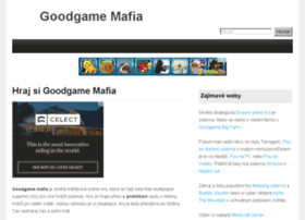 goodgame-mafia-hra.cz