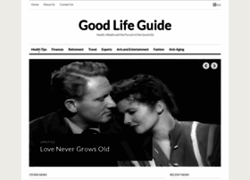 goodlifeguide.net