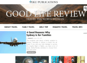 goodlifereview.com