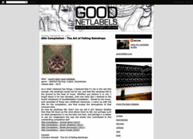 Goodnetlabels.blogspot.com