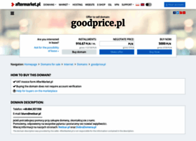 goodprice.pl