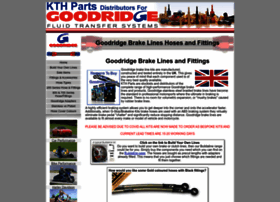 Goodridge.brakes-hoses-fittings.co.uk
