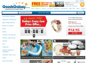 goodsgalaxy.com.au