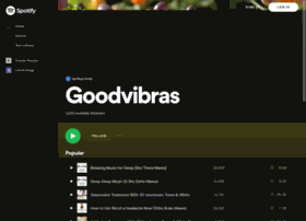 goodvibras.com