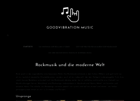 goodvibration-music.de