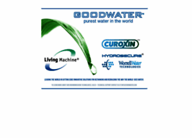 goodwater.com