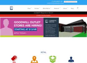 Goodwill-indy.org
