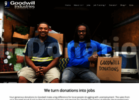 Goodwill-sjv.org
