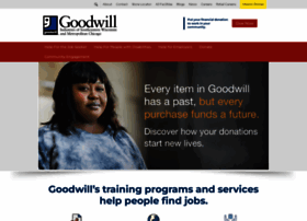 goodwillsew.com