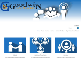 Goodwinsocialmedia.com