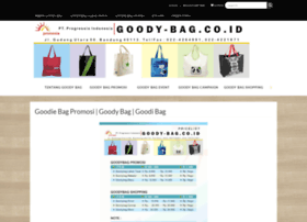 goody-bag.co.id