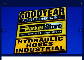 Goodyearrubberproducts.com