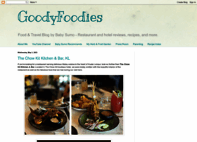 Goodyfoodies.blogspot.com