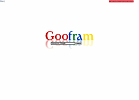 goofram.com