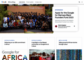 google-africa.blogspot.com