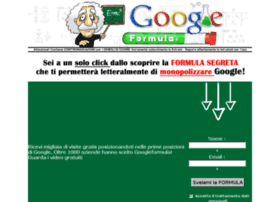 googleformula.info