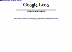 googleloco.com