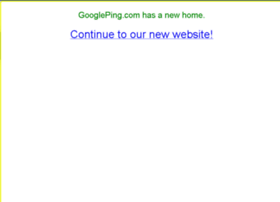 googleping.com