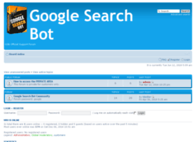 googlesearchbot.org