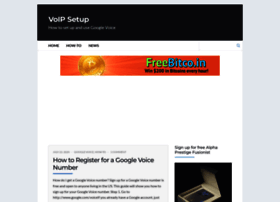 googlevoice.com