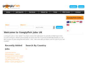 googlyfish.co.uk