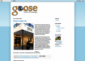 gooselanguages.blogspot.com.es