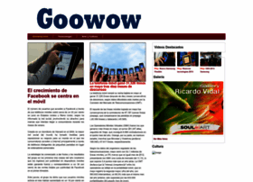 goowow.com