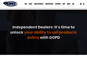 gopd.com