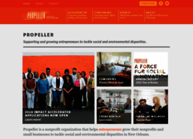 Gopropeller.org