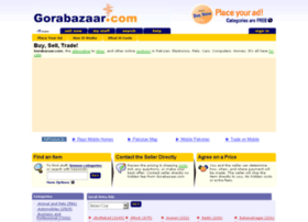 gorabazaar.com