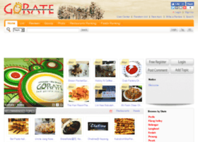 gorate.com.my