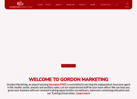 Gordonmarketing.com