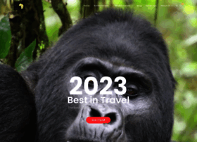 gorilla-safari.com
