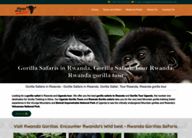 gorillasafarisinrwanda.com