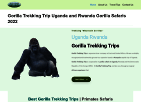 gorillatrekkingtrip.com