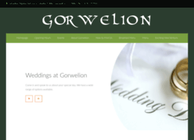 Gorwelion.caerau-gardens.co.uk