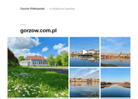 gorzow.com.pl