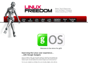 gos.linuxfreedom.com