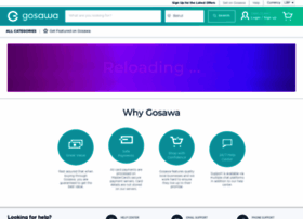 gosawa.com