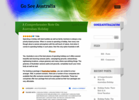 Goseeaustralia.wordpress.com