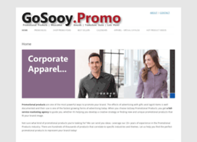 Gosooy-promo.com