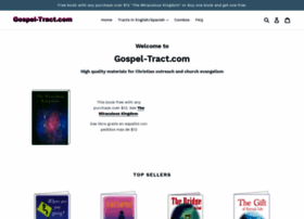 Gospel-tract.com