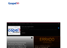 gospel10.com.br