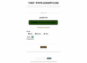 gossip9.wordpress.com
