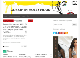 gossipinhollywood.com