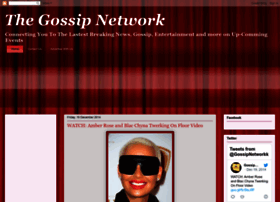 Gossipnetwork.blogspot.com