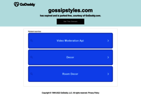 gossipstyles.com