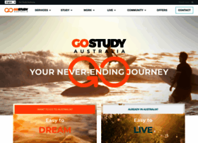 Gostudy.com.au