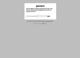 gotcharm.co.uk