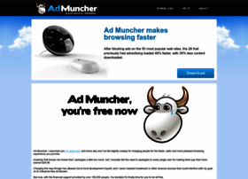 Gotd.admuncher.com